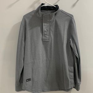 BYLT Elite Fairway Pullover